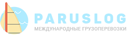 ParusLog — Парус логистик